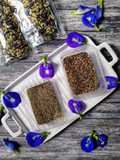 Serbuk Bunga Telang (Pewarna Alami)