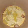 Mon gratin dauphinois a l'autocuiseur électrique