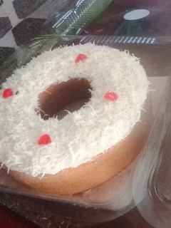 Foto resep Bolu jadul keju