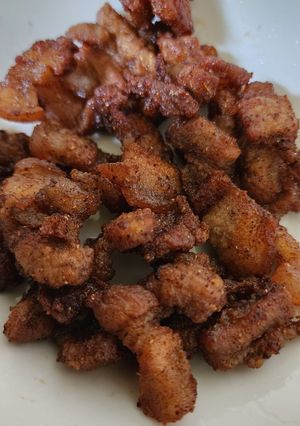 Foto resep Sam Can Goreng