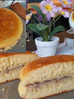 Foto resep "Terang Bulan Teflon"