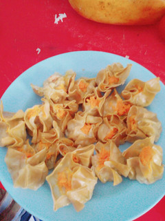 Foto resep Siomay Ayam Udang Simple