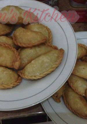 Foto resep Pastel Montok Simple