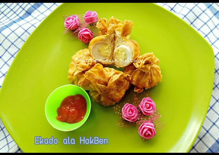 Ekado ala HokBen