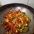 कॉर्न सलाद (corn Salad recipe in Hindi)