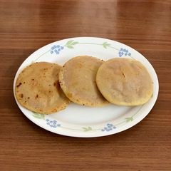 A picture of Sanjori.