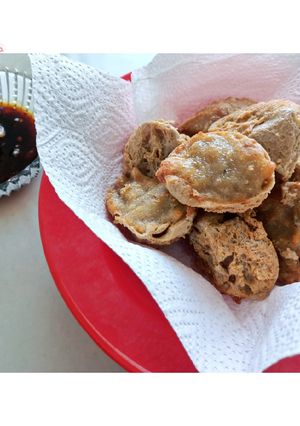 Foto resep Tahu Walik Ayam