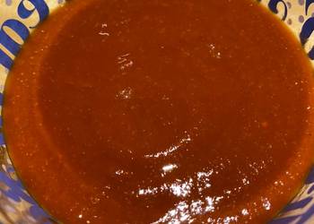 New Recipe Tamale Red Sauce or Enchilada Sauce Delicious Steady