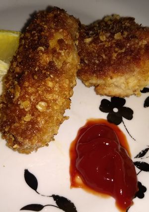 Una foto de Alitas súper económicas