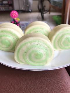 Foto resep Mantao ~ Steam Bun ~ Roti Kukus