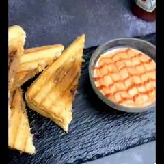 A picture of Sandwich.