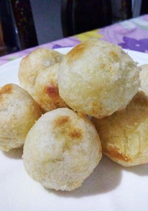 Foto resep Jemblem