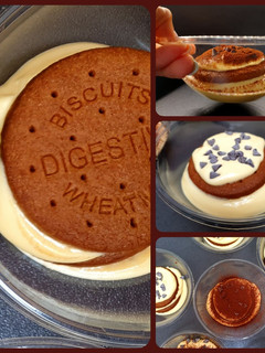 Foto di Dolce tiramisù