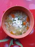 Sopa Cultivateur