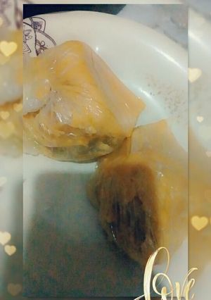 A picture of Moimoi.