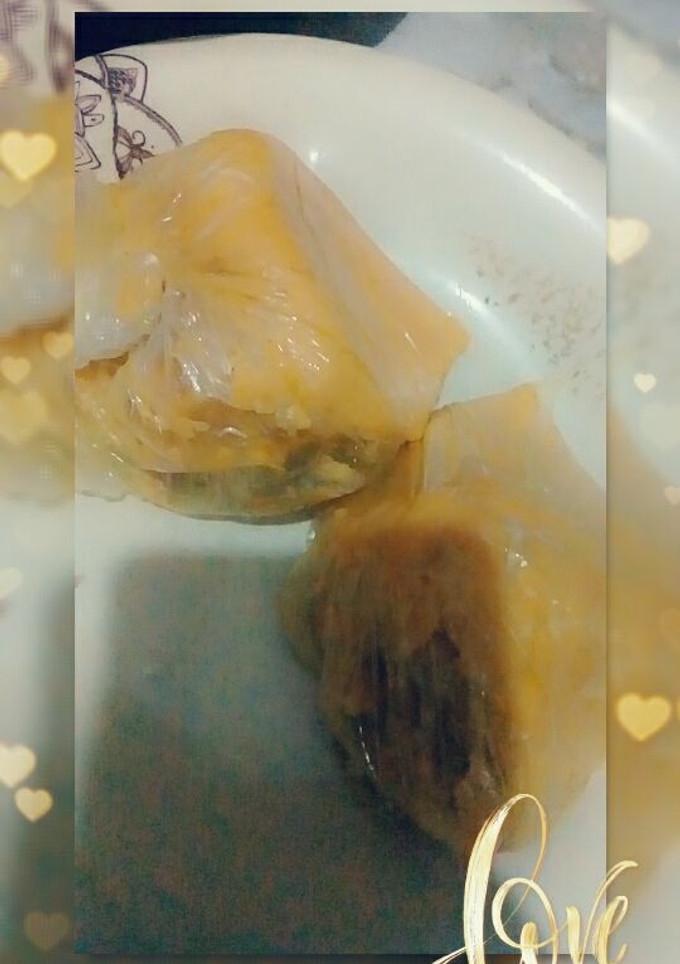 A picture of Moimoi.