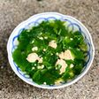 Canh Rau Ngót Nấu Riêu Tôm