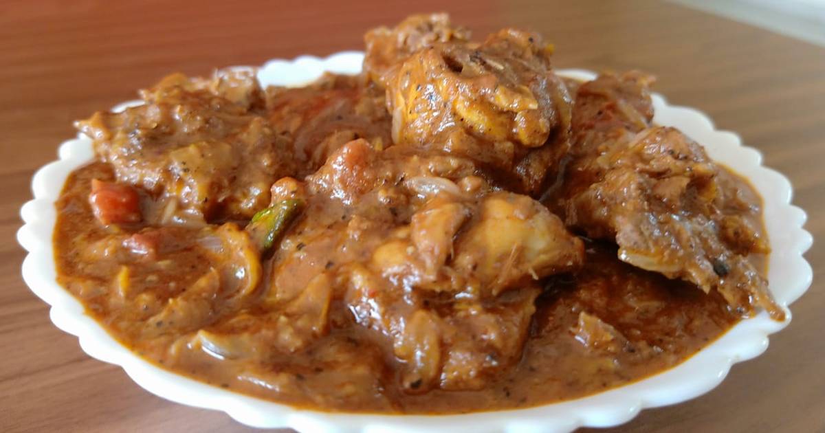 558 Easy And Tasty Chicken Curry And Coconut Milk Recipes By Home Cooks 