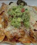 Super Mexican Nachos