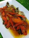 Iwak Wadi Pakasam Banjar
