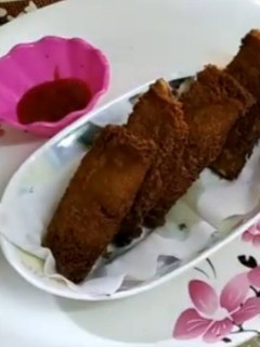 உருளைக்கிழங்கு பிரட் பாக்கெட் செய்முறை முக்கிய புகைப்படம்
