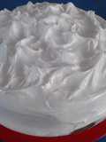 Torta 3 leches