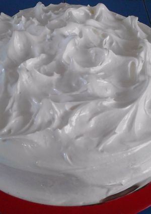 Una foto de Torta 3 leches