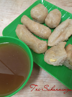 Foto resep Cuko pempek