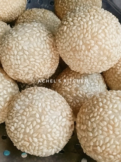 Foto resep Onde onde Lembut, kopong
