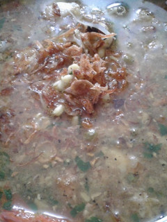 Foto resep Soto ayam hemat dan mudah