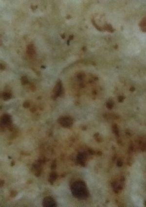 صورة لوصفة خبز سهل ولذيذ