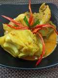 Gule Tunjang Sapi