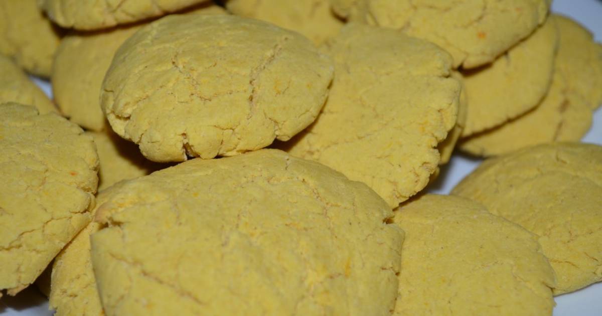 для кухни кукурузное печенье рецепт с фото ссоры обе