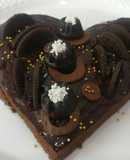Oreo Brownie
