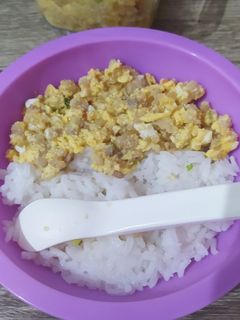 Foto resep Mpasi 11 bulan - cream soup dori keju