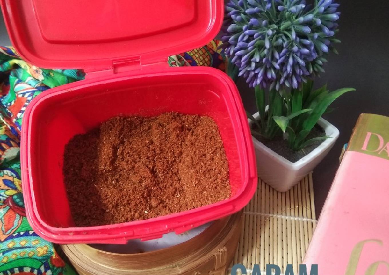 Garam Masala Part 3