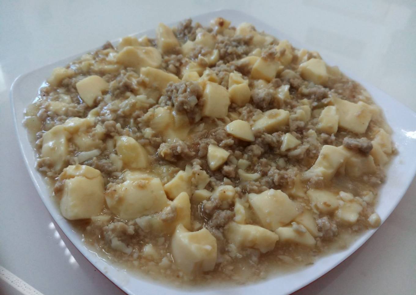 Mun Tahu