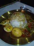 Nasi Kare Jepang