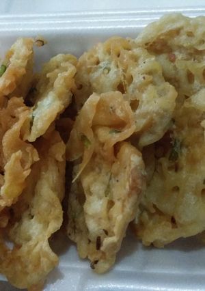 Foto resep Tempe mendoan ekonomis, cocok untuk jualan
