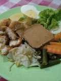 Gado Gado Spesial