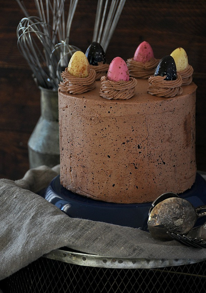 Una foto de Tarta napolitana