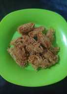 92 Resep Lentho Singkong Parut Enak Dan Sederhana Ala Rumahan Cookpad