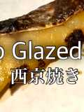 Miso Cod