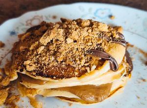 Φωτογραφία της συνταγής Pancake