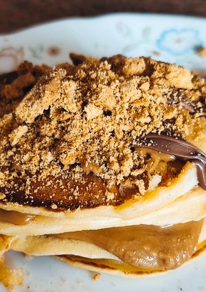 Φωτογραφία της συνταγής Pancake