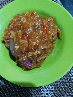Foto resep Sambal Terasi
