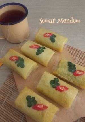 Foto resep Semar Mendem