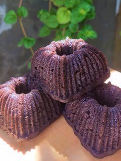Foto resep Oreo Cake (2 Bahan)