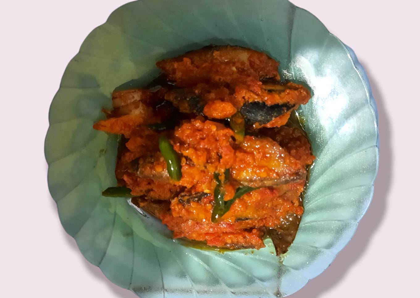 Balado Tongkol