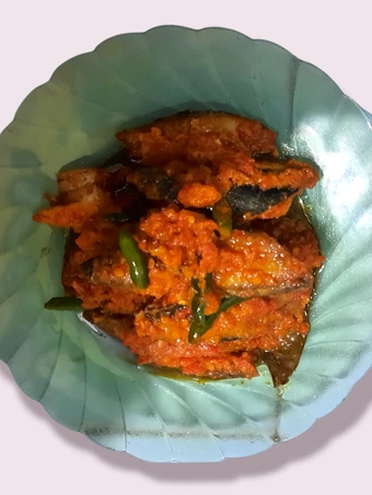 Cara Mudah Membuat Resep Balado Tongkol yang Sempurna Anti Ribet, Mantap